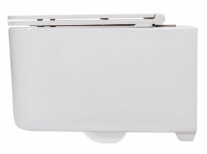Подвесной унитаз Rea Tino Rimless C2630