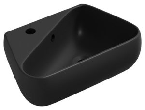 Умывальник Lavinia Boho Bathroom Sink 33311070 / 33311068, 44х27 L
