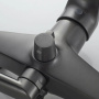 Смеситель для ванны Shevanik S5022T