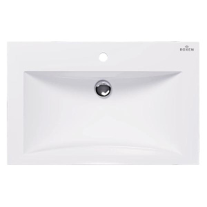 Умывальник Roxen Iris 75 3001475