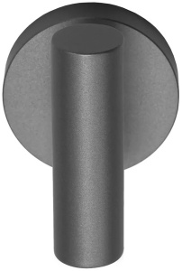 Крючок Rea gun black 77019
