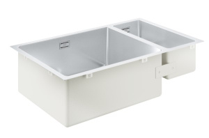 Кухонная мойка Grohe K700U 31575SD1