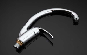 Cмеситель для кухонной мойки Gappo Hamn G4135
