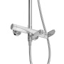 Душевая стойка Cezares STYLUS-CVD-01
