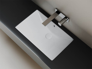 Умывальник CeramicaNova Era CN6082