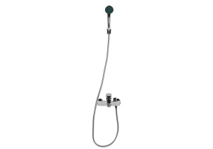 Смеситель для ванны Wisent WG3243