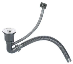 Кухонная мойка Gerhans K35848-L / K35848-R