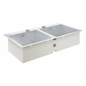 Кухонная мойка Grohe K800 31585SD1