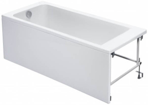 Лицевой экран для ванны Roca Easy 170