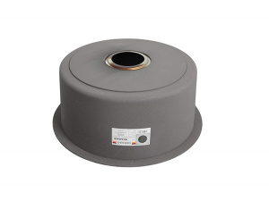 Кухонная мойка Gerhans K34545B