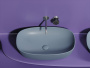 Умывальник CeramicaNova Element CN6049MHL