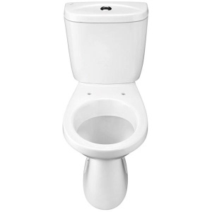 Напольный унитаз Santek Анимо 1WH302132, белый