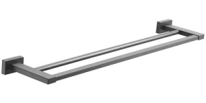 Полка Shevanik SG5619H / SG5619T, прозрачный, оружейная сталь