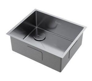 Кухонная мойка Omoikiri Taki 54-U/IF-L-IN Side SF