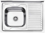 Кухонная мойка Ledeme L98060
