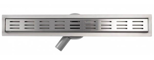 Душевой трап Calani Linea360 Chrom 70 / 90