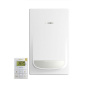 Газовый котел Navien Deluxe S 20k