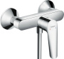 Набор смесителей Hansgrohe SetLogisE70B