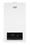 Газовый котел VGR turboFLEX VUW 18