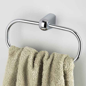 Держатель для полотенец Wasserkraft Berkel K-6860