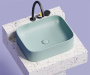 Умывальник CeramicaNova Element CN6052MLG