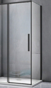 Боковая стенка Good Door Idea SP C-B 80 / 90 / 100, 100х195, прозрачный