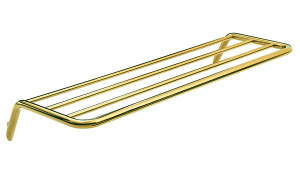 Полка Deante Silia Gold ADI Z531
