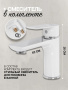 Набор смесителей Hansberge H7099W