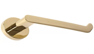 Держатель для туалетной бумаги Rea gold 77012