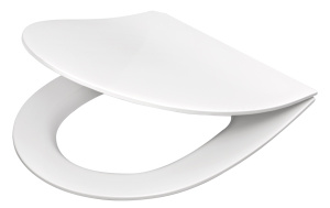 Подвесной унитаз Deante Peonia Zero CDED6ZPW