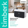 Проточный водонагреватель Timberk T-WI7-P18-SC