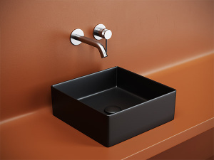 Умывальник CeramicaNova Element CN6068MB
