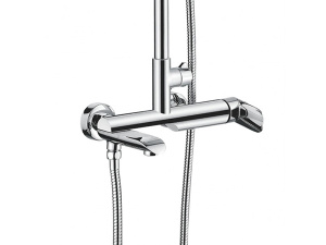 Душевая стойка Ledeme LL778