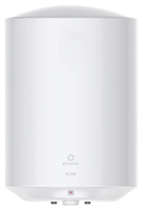 Накопительный водонагреватель Ecostar Flow EWH-F30-RE / EWH-F50-RE / EWH-F80-RE / EWH-F100-RE, 100 л