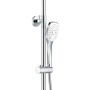 Душевая стойка Haiba HB24505-8