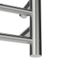 Полотенцесушитель Roxen Polly 11060-5062C электрический с полкой