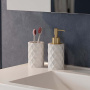 Стакан Belux 4810924300959 Solid Surface