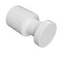 Крючок Bemeta White 104506094