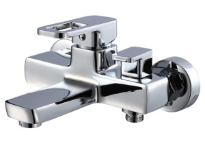 Смеситель для ванны Wisent W3049