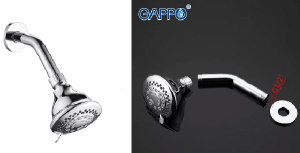 Верхний душ Gappo G19