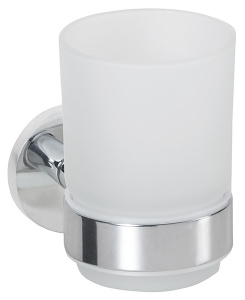 Стакан Bemeta Circum 168110012