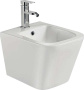 Подвесное биде BelBagno Ardente-R