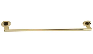 Держатель для полотенец Rea gold 77035
