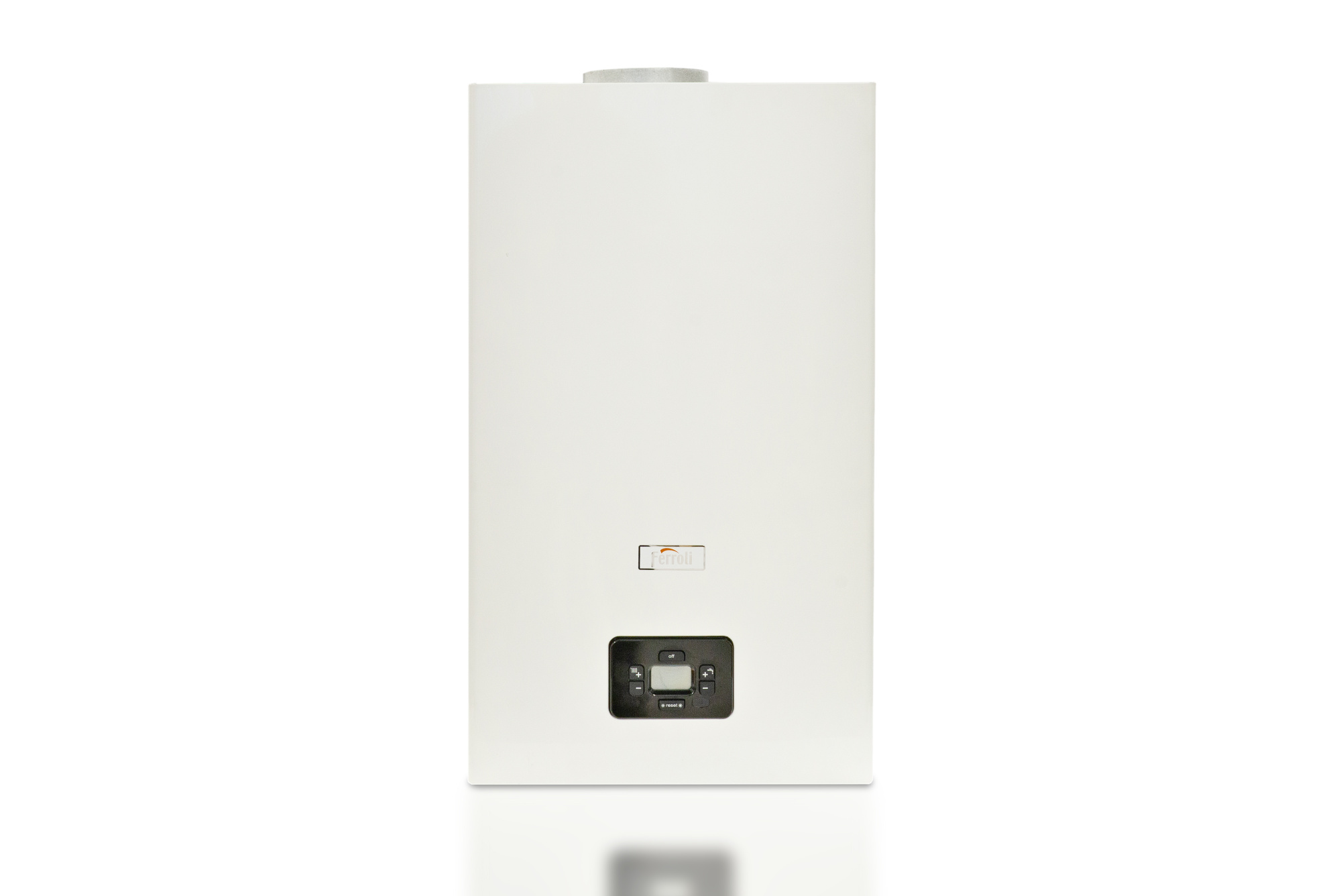 Газовый котел Ferroli Diva D C24
