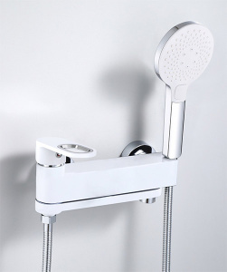 Набор смесителей Hansen HL90016-F