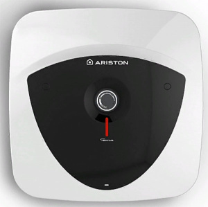 Накопительный водонагреватель Ariston ABS Andris Lux 10 OR / 15 OR, 15 л