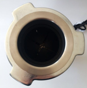 Измельчитель пищевых отходов McAlpine Perfect Grind WDU-1ASEU-POL