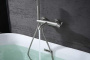 Смеситель для ванны Ganzer GZ03131-G