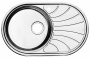 Кухонная мойка Iddis Suno S SUN77SLi77 / SUN77SRi77
