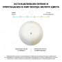 Акриловая ванна Wellsee Pour Plus 237101003